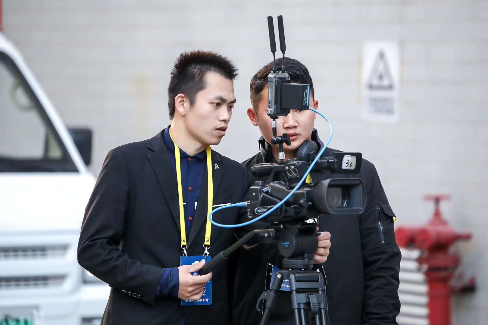 新北360全景拍摄技巧：探索高效的全景拍摄之路